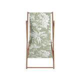 Chilienne Transat floral - Pigments