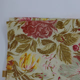 Chilienne Transat floral anglais - Pigments