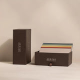 Coffret Argile Peinture Terre - Pigments