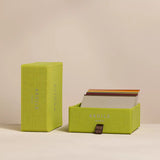 Coffret Argile Peinture Végétal - Pigments