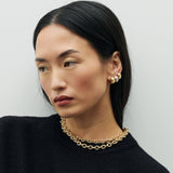 Collier Ambitieux - Pigments