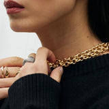 Collier Ambitieux - Pigments