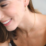 Collier Ameda - Pigments