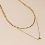 Collier Ameda - Pigments