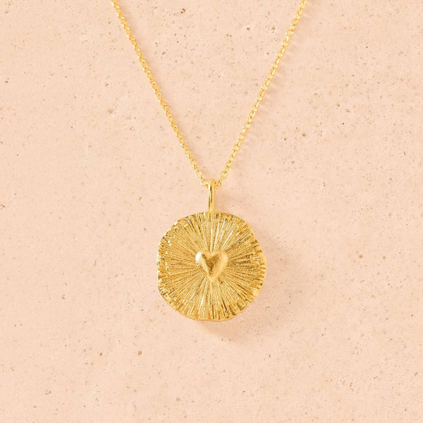 Collier Kara - Pigments