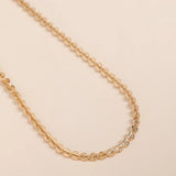 Collier Pio - Pigments