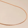 Collier Sana - Pigments