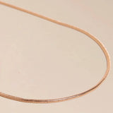 Collier Sana - Pigments