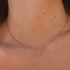 Collier Sana - Pigments