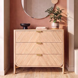 Commode Marius - HARTO - Pigments
