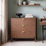 Commode Marius - HARTO - Pigments