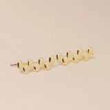 Contours Niva - Pigments