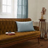 Coussin Azur Soline 40 x 60 cm - Pigments