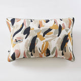 Coussin Julia 40 x 60 cm - Pigments