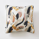 Coussin Julia 45 x 45 cm - Pigments