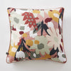 Coussin Leane 45 x45 cm - Pigments