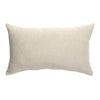 Coussin Lin Naturel - Pigments