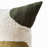 Coussin Luna - Pigments