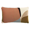 Coussin Moka Outdoor - Pigments