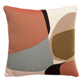 Coussin Moka Outdoor - Pigments