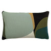 Coussin Opaline Outdoor - Pigments