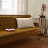 Coussin Soline Sable 40 x 60 cm - Pigments