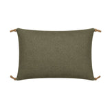 Coussin Soline Thym 40 x 60 cm - Pigments
