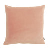 Coussin velours Epice - Pigments