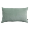 Coussin velours Opaline - Pigments