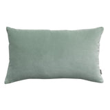 Coussin velours Opaline - Pigments