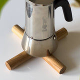 Dessous de plat Fagot - Pigments