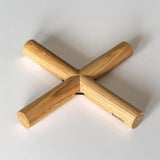 Dessous de plat Fagot - Pigments