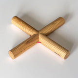 Dessous de plat Fagot - Pigments