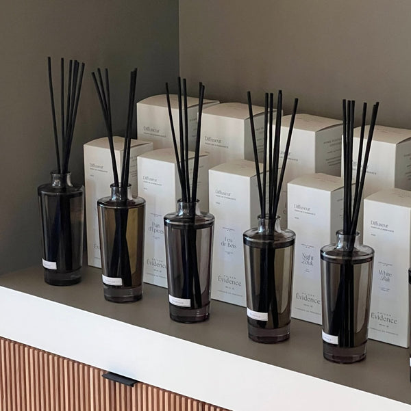 Diffuseur d'intérieur FIGUIER - Pigments