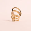 Earcuff Ava - Pigments