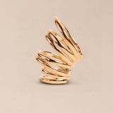 Earcuff Ava - Pigments