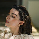 Earcuff Ava - Pigments
