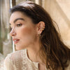 Earcuff Ava - Pigments
