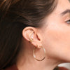 Earcuff Romane - Pigments