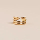 Earcuff Romane - Pigments