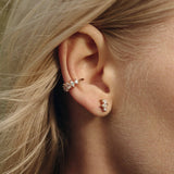 Earcuff - SALINE - Pigments