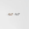 Earcuff - SALINE - Pigments