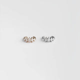 Earcuff - SALINE - Pigments