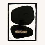 Encre de chine - Pigments