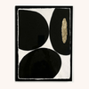 Encre de chine - Pigments