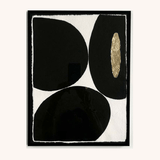 Encre de chine - Pigments