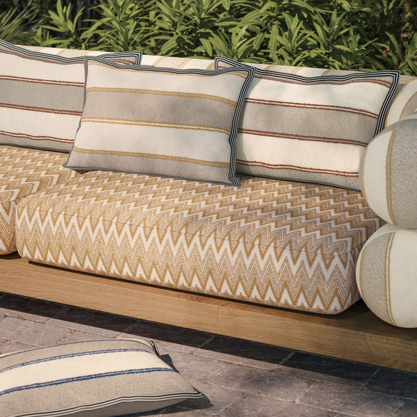 Coussin Apache - Casamance