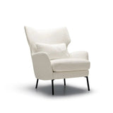 Fauteuil Alex - Pigments