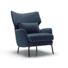 Fauteuil Alex - Pigments