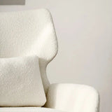 Fauteuil Alex - Pigments